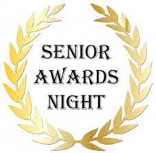  Senior Awards Night